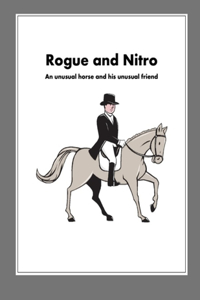Rogue and Nitro