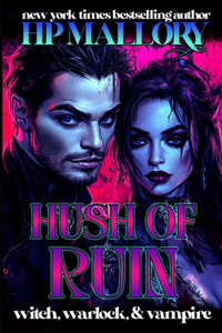 Hush Of Ruin