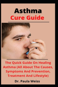 Asthma Cure Guide