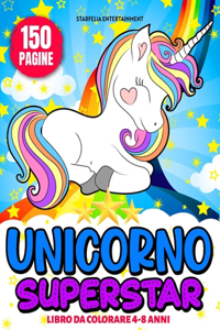 Unicorno SUPERSTAR