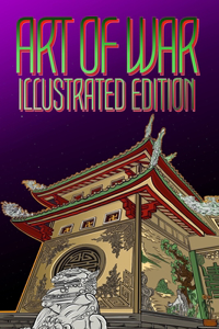 The Art of War, Illustrated Edition