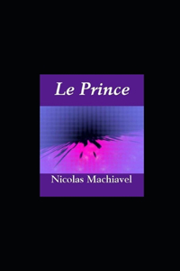 Le Prince illustrée