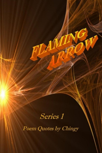 Flaming Arrow Series 1