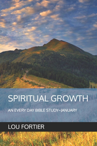 Spiritual Growth