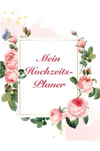 Mein Hochzeitsplaner