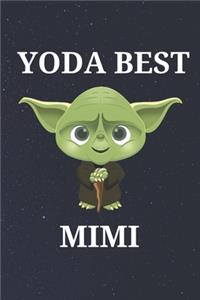 Yoda Best Mimi