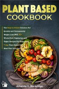 Plant Based Cookbook