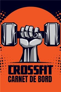 Crossfit carnet de bord