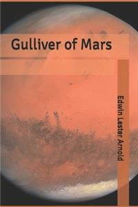 Gulliver of Mars