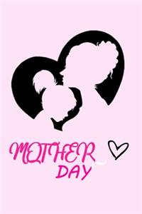 happy mothers day thank you for being my mother
