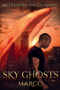 Sky Ghosts