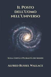 Il Posto dell'Uomo nell'Universo