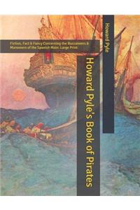 Howard Pyle's Book of Pirates