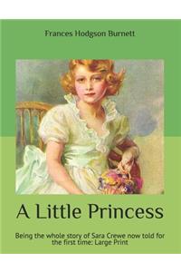 A Little Princess