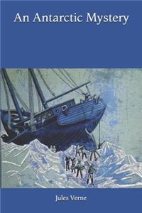 An Antarctic Mystery