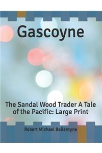 Gascoyne