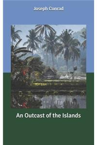 An Outcast of the Islands