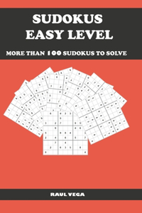 Sudokus Easy Level