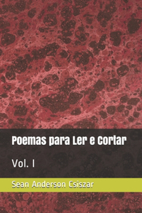 Poemas para Ler e Cortar