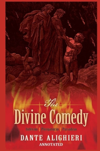 The Divine Comedy 