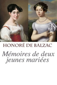 Mémoires de deux jeunes mariées