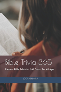 Bible Trivia 365