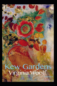 Kew Gardens (Illustrated)