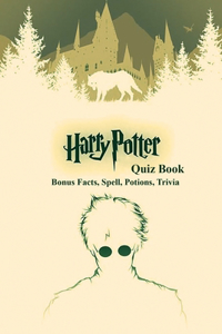 Harry Potter Quiz Book