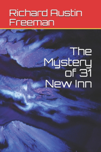 The Mystery of 31 New Inn