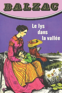 Le Lys dans la vallée