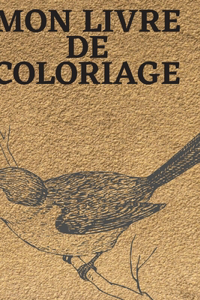 livre de coloriage