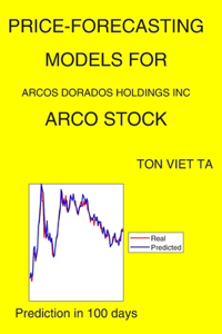Price-Forecasting Models for Arcos Dorados Holdings Inc ARCO Stock
