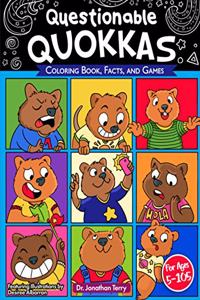 Questionable Quokkas