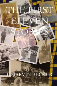 The First Eleven Stories