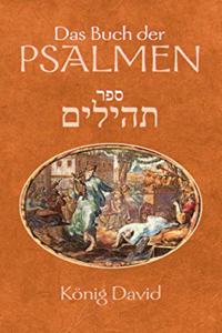 Buch der Psalmen