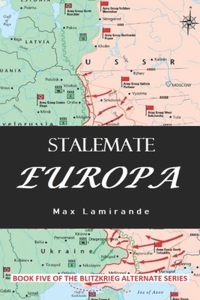 Stalemate Europa