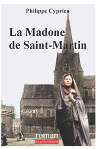 La Madone de Saint-Martin