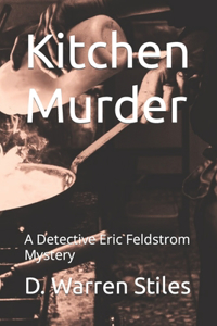 Kitchen Murder