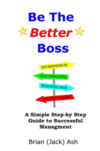 Be The Better Boss