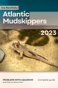 Atlantic Mudskippers