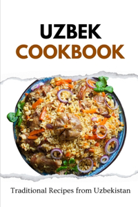 Uzbek Cookbook