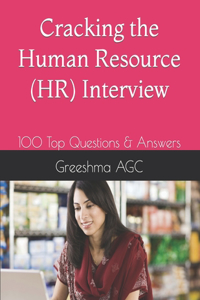 Cracking the Human Resource (HR) Interview