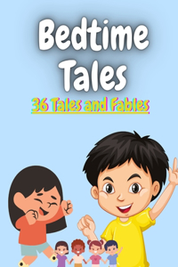 Bedtime Tales