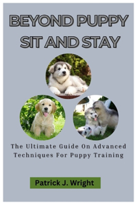 Beyond Puppy Sit and Stay