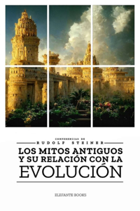 Mitos Antiguos Y Su Relación Con La Evolución