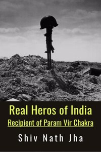 Real Heros of India