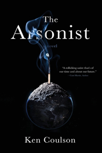 Arsonist