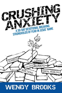 Crushing Anxiety