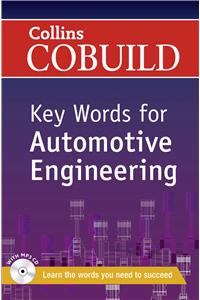 Collins COBUILD Key Words for Automotive Engineering