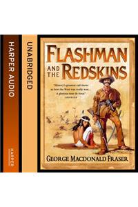 Flashman and the Redskins